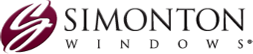 simonton logo