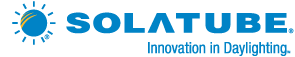 solatube product logo